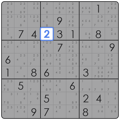conceptis sudoku